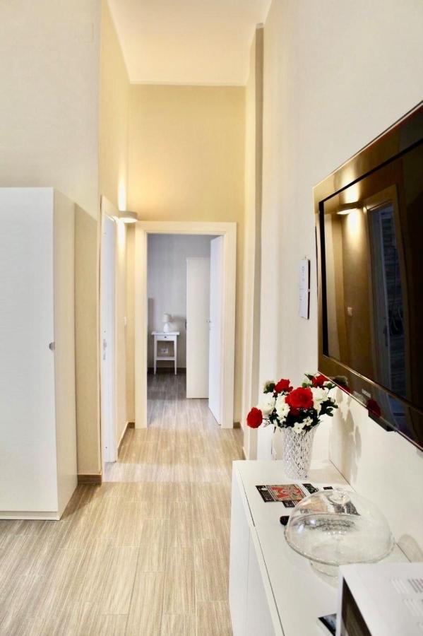 Casa Al Porto Villa Palermo Buitenkant foto