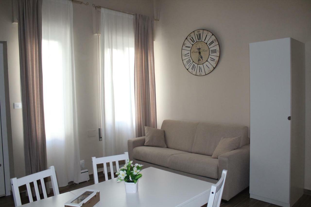 Casa Al Porto Villa Palermo Buitenkant foto